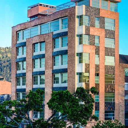 Hotel Parque 63 Bogota Exterior photo