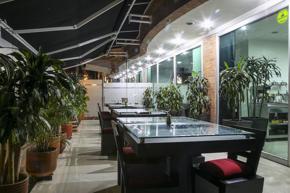 Hotel Parque 63 Bogota Exterior photo
